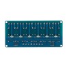 6 Channel 12V Relay Module High And Low Level Trigger for Arduino - products that work with official Arduino boards