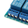 6 Channel 12V Relay Module High And Low Level Trigger for Arduino - products that work with official Arduino boards