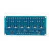 6 Channel 5V Relay Module High And Low Level Trigger for Arduino - products that work with official Arduino boards