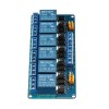 6 Channel 5V Relay Module High And Low Level Trigger for Arduino - products that work with official Arduino boards