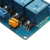 6 Channel 5V Relay Module High And Low Level Trigger for Arduino - products that work with official Arduino boards