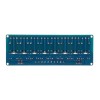 8 Channel 12V Relay Module High And Low Level Trigger for Arduino - products that work with official Arduino boards