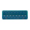 8 Channel 24V Relay Module High And Low Level Trigger for Arduino - products that work with official Arduino boards