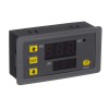 AC110V-220V Digital Display Time Relay Automation Delay Timer Control Switch Relay Module