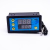 AC110V-220V Digital Display Time Relay Automation Delay Timer Control Switch Relay Module