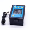 AC110V-220V Digital Display Time Relay Automation Delay Timer Control Switch Relay Module