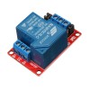 1 Channel 24V Relay Module 30A With Optocoupler Isolation Support High And Low Level Trigger