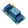 1 Channel 24V Relay Module High And Low Level Trigger For