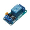 1 Channel 24V Relay Module High And Low Level Trigger For