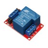 1 Channel 5V Relay Module 30A With Optocoupler Isolation Support High And Low Level Trigger