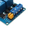 2 Channel 12V Relay Module High And Low Level Trigger For Auduino