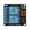 2 Channel 5V Relay Module Drive Board For Auduino MCU Control Board