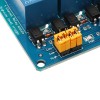 4 Channel 12V Relay Module High And Low Level Trigger For