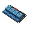 4 Channel 5V Relay Module Drive Board For Auduino MCU Control Board