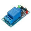 DC 12V Relay Controller Soil Moisture Humidity Sensor Module Automatically Watering