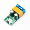 DR55B01 DC 5-24V 2A Flip-Flop Latch Motor Reversible Controller Self-locking Bistable Reverse Polarity Relay Module