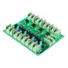 F5305S Mosfet Module PWM Entrée Stable 4 Canaux 4 Route Pulse Trigger Switch DC Controller