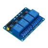 5V 1/2/4/8/16 Channel Relay Module Optocoupler For PIC DSP DSP 8CH