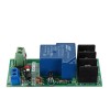 JK01-30A 12V 0-60Min Trigger Delay Optocoupler Isolation Multi-function Relay Module 30A Timer Relay