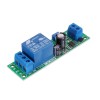 JK02B 12V DC Delay Relay Module 0-200S Adjustable Delayed Closure Timer Delay 10A NE555