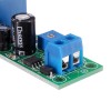 JK02B 12V DC Delay Relay Module 0-200S Adjustable Delayed Closure Timer Delay 10A NE555