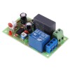 JK03 220V AC Time Delay Relay Control Module with Trigger Delay 5min Adjustable NE555 10A