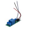 JK11S-100S-5V 10A 0-100S Adjustable ON-OFFf Delay Module Timer Cycle Switch Infinite Loop Relay Module