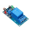 Photosensitive Resistance Sensor With Relay Module 5V Optical Control Light Tracking Switch Module