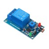 Photosensitive Resistance Sensor With Relay Module 5V Optical Control Light Tracking Switch Module