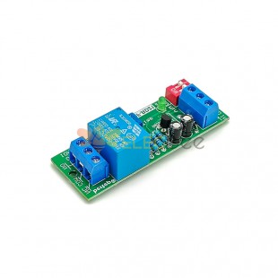 QF-RD21 5V Power-off Delay Disconnect Relay Module Timer Delay Switch Module