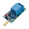 SW-520 Tilt Sensor Relay Module 12V Equipment Tilt Dump Protection AlTrigger Board