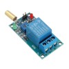 SW-520 Tilt Sensor Relay Module 12V Equipment Tilt Dump Protection AlTrigger Board