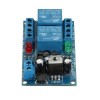 Speaker Power Amplifier Board Dual 15A Relay Protector Boot Delay and DC Detection Protection Module