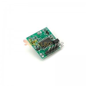 Timer Switch Controller Board 10S-24H Adjustable Delay Relay Module