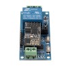 Обновление 12V ESP8266 Wi-Fi реле IoT Smart Home Phone APP Remote Control Switch