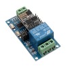 Обновление 12V ESP8266 Wi-Fi реле IoT Smart Home Phone APP Remote Control Switch