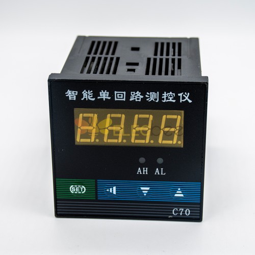 Sensor Temperatura Infrarrojo 0-600°C 4-20mA ABSD01AF - A&C Ingeniería