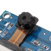 어댑터 보드가 있는 0.3픽셀 고화질 OV7725 카메라 모듈 STM32 드라이버 MCU 개발 보드