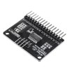 10Pcs 16 Keys TTP229 Capacitive Touch Sensor Module I2C Bus