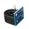 10Pcs 5A Range Single-phase AC Current Transformer Current Sensor Module