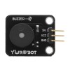 10Pcs Active Buzzer Module 5V Digital Level Electronic Building Blocks