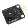 10Pcs Active Buzzer Module 5V Digital Level Electronic Building Blocks