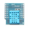 10Pcs DHT11 Single Bus Digital Temperature Humidity Sensor Shield For D1 Mini