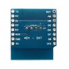 10Pcs DHT11 Single Bus Digital Temperature Humidity Sensor Shield For D1 Mini