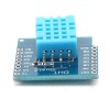 10Pcs DHT11 Single Bus Digital Temperature Humidity Sensor Shield For D1 Mini