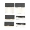 10Pcs DHT11 Single Bus Digital Temperature Humidity Sensor Shield For D1 Mini