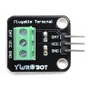 10Pcs DS18B20 Temperature Sensor Module Kit Waterproof Electronic Building Block