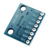 10Pcs GY-291 ADXL345 3-Axis Tilt Digital Gravity Acceleration Sensor Module For