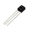 10Pcs IR Receiver Infrared Radiation Module 38KHz TSOP4838 DIP-3