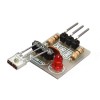 用于 Arduino 的 10 件激光接收器非调制管传感器模块 - 与官方 Arduino 板配合使用的产品